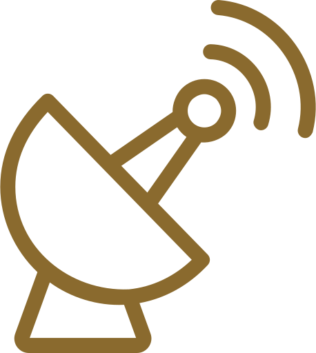 Provision for DTH Connection
