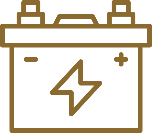 Provision for Inverter