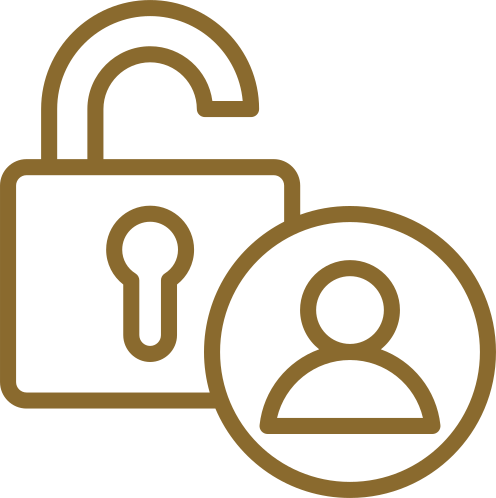 Security Access Control for Residents & Visitors