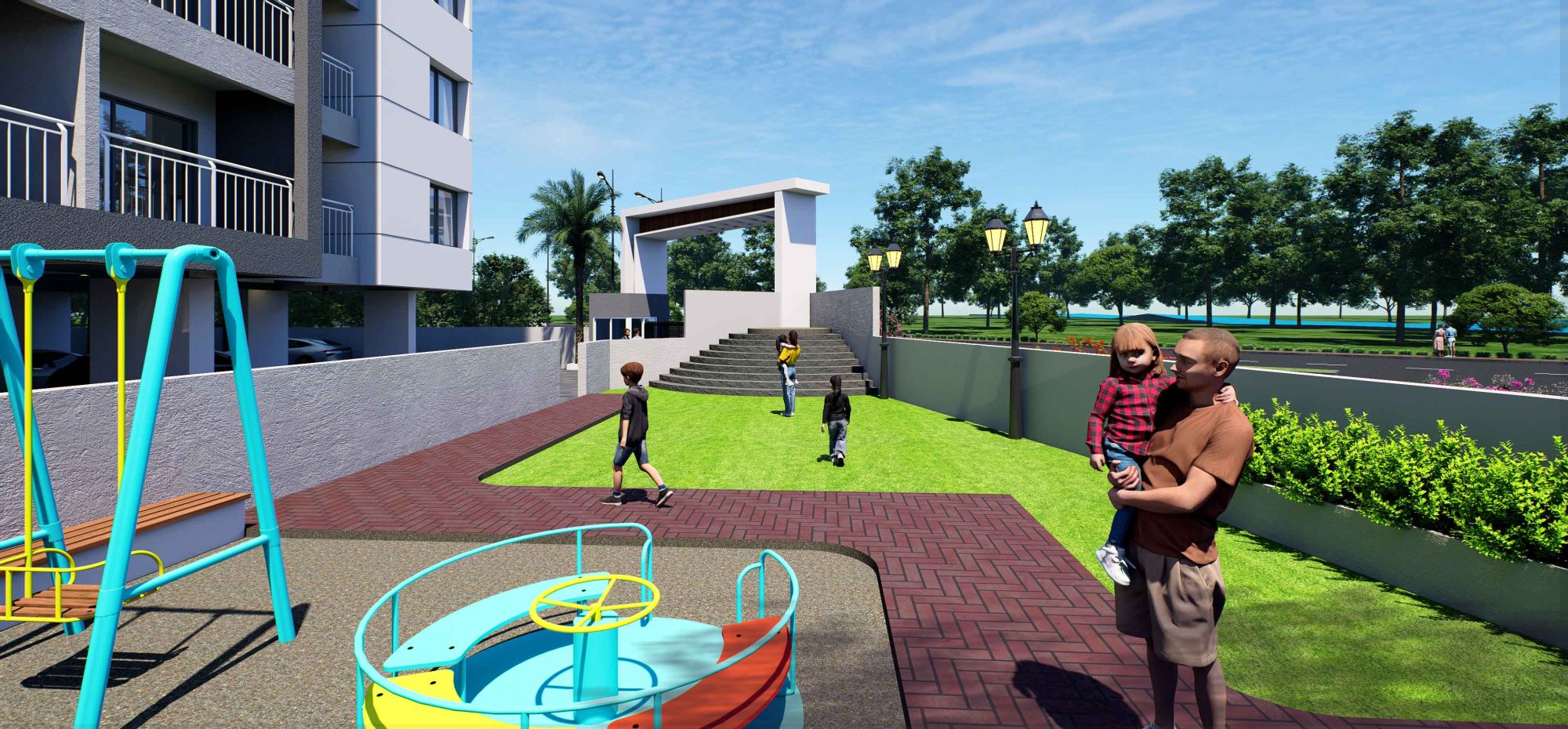 Urban Nest Gardens